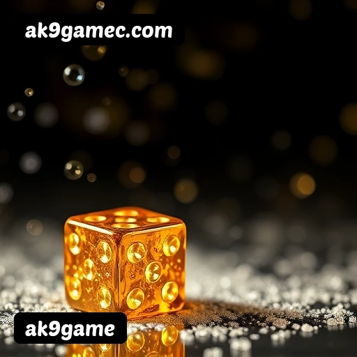 Comparação APP mobile vs versão web da ak9game