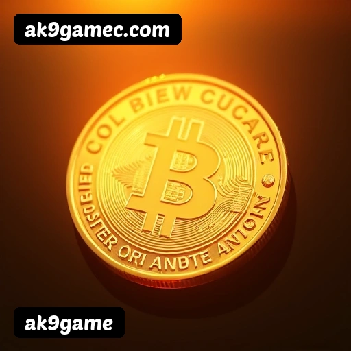 ak9game bônus R$5.000 + 500 giros - Rollover 35x, prazo 30 dias, 38% taxa conversão