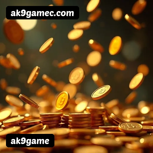 Tabela RTP dos jogos de cassino da ak9game