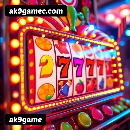 Níveis do programa VIP da ak9game